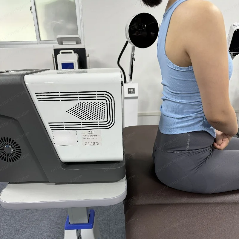 Jmz-Thz THZ Ion Cell Energy Therapy Device Quantum Wave Instrument for Health And Wellness