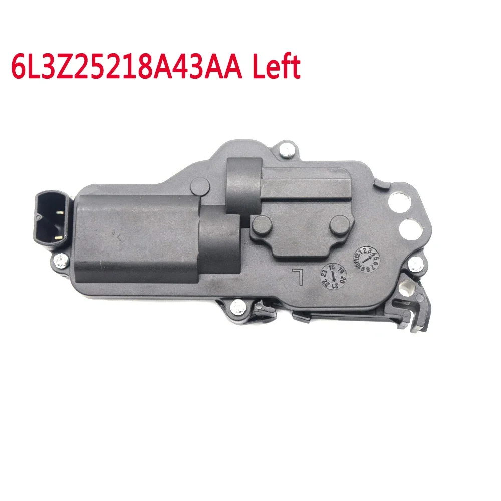 Car Door Lock Actuators 6L3Z25218A42AA 6L3Z25218A43AA For Ford Excursio Expedition F-150 F-250 Taurus X Mazda B2300 B2500