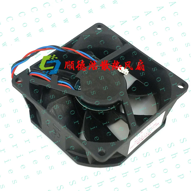 

PP+ 1X For PT-LW321EA 12V 2.91W 3pin Projector Cooling fan MF75251V1-Q000-G99