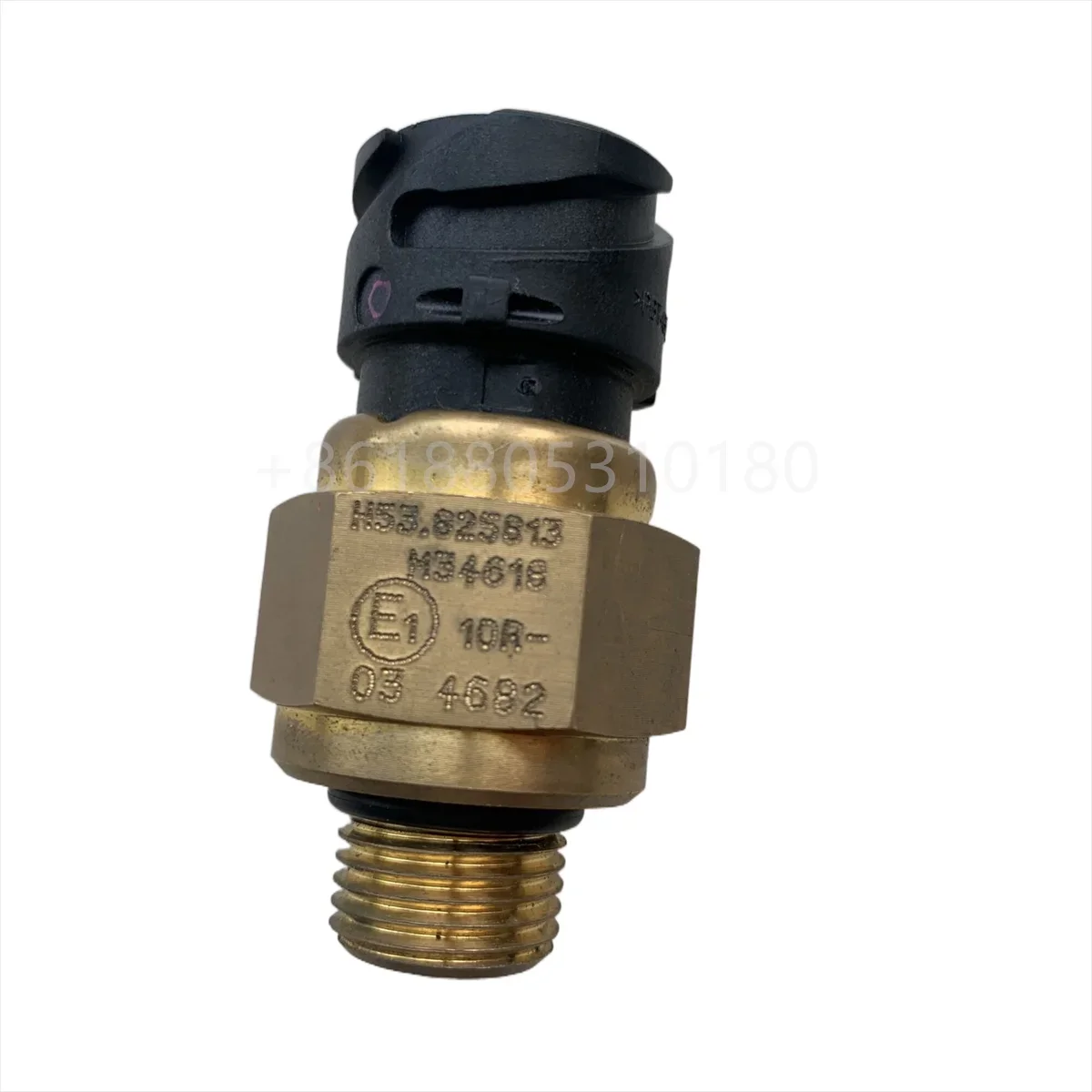 H53.825813 ist anwendbar für den hydraulischen Öldrucksensor M42620 10R-03 4682 des Voith-Retarders. – Detail 5