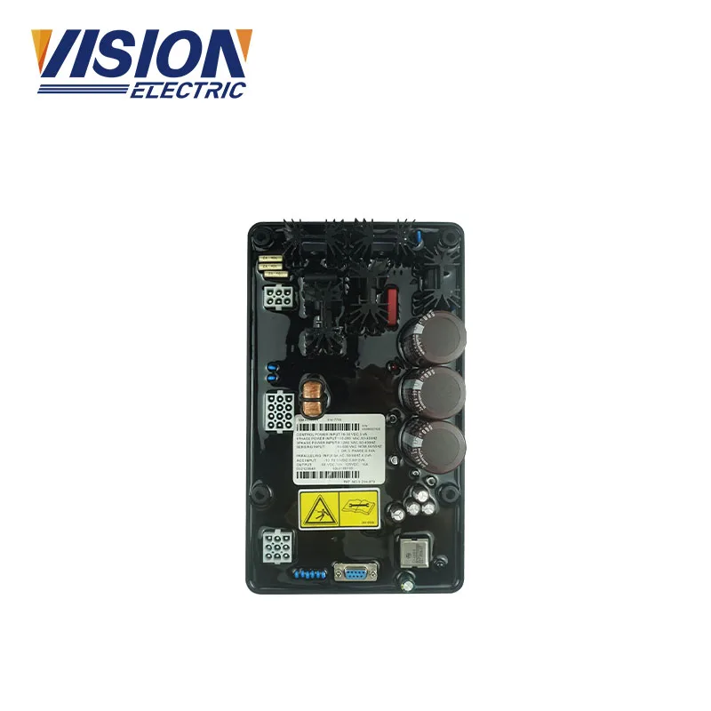 VISION AVR 314-7755 Generator alternator voltage regulator avr 314-7755