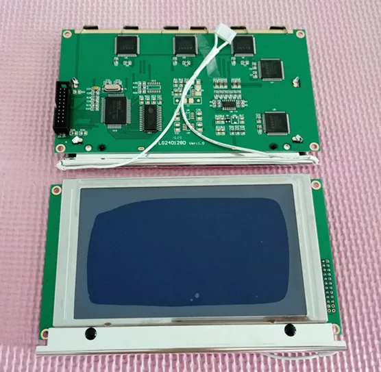 

DMF50773NF-FW 5.7-inch 480*240 new LCD screen