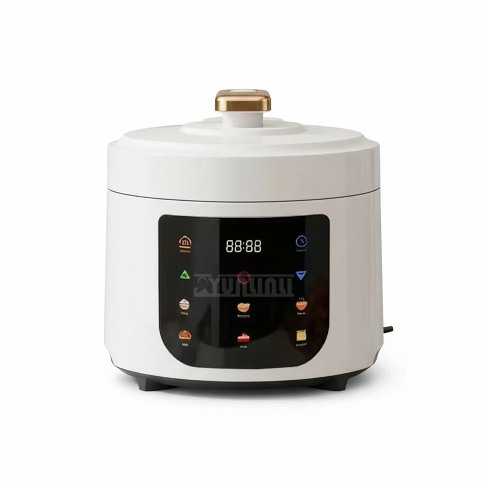 5L Electric Pressur…