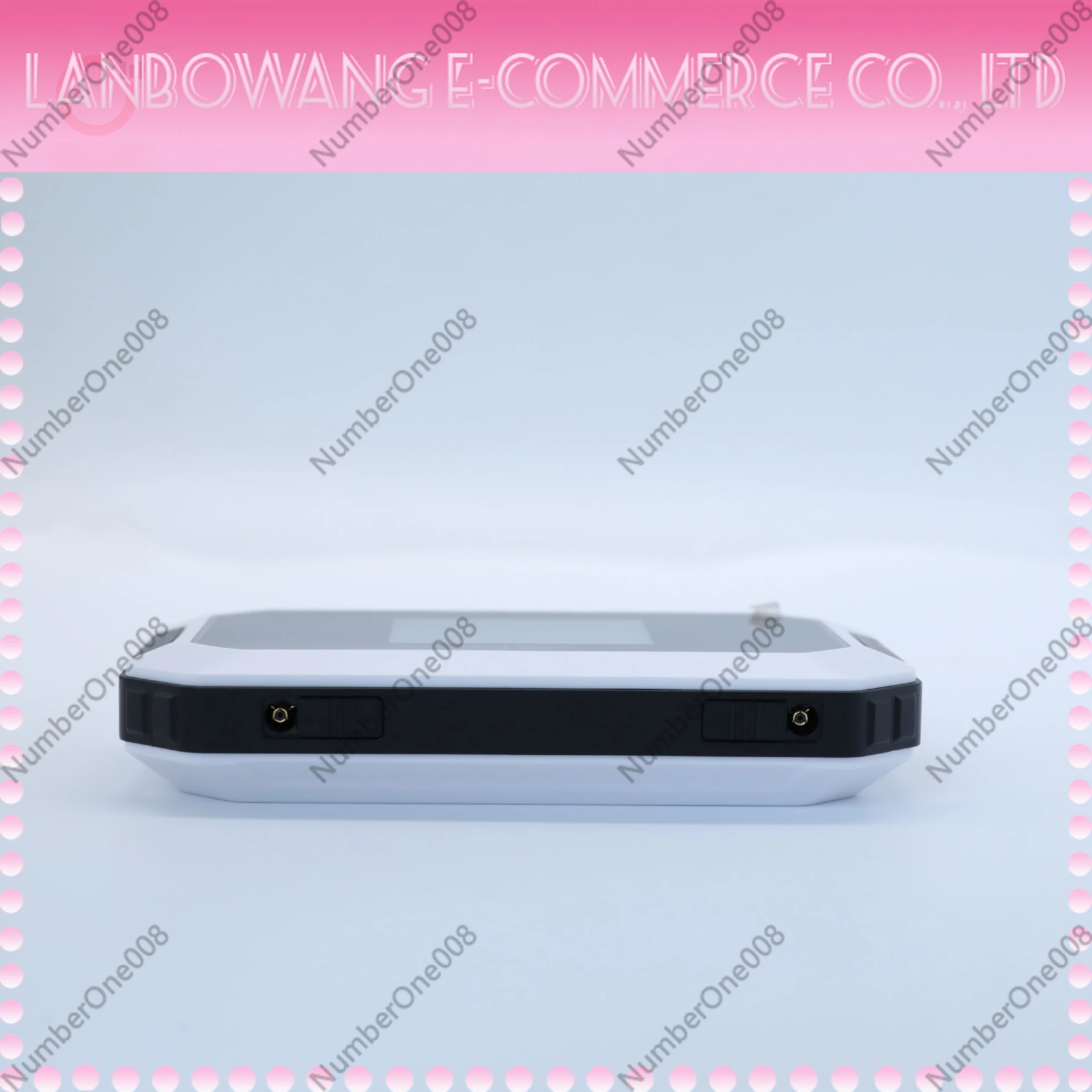 MT80 Dual Color Portable 4G Wireless Router Pocket MiFi Mobile Hotspot Modem