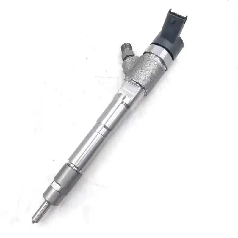 

Форсунка Common Rail 0445110248 Замените детали дизельного двигателя 504088823 топливный подлинный оригинальный новый инжектор 0445110248 Для Iveco