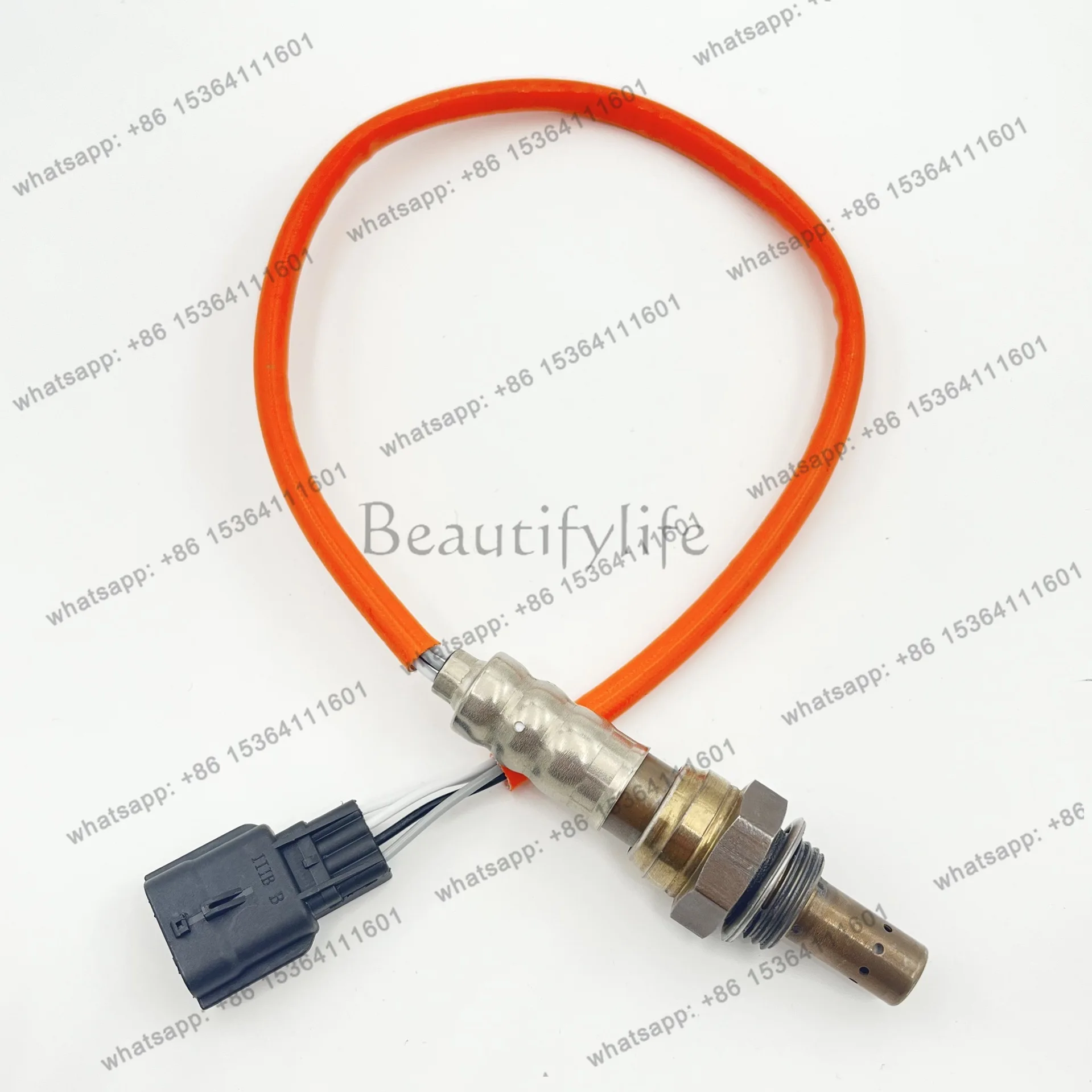 LX factory direct supply wholesale cross-border sensor automotive oxygen sensor oxygen sensor OE770027418