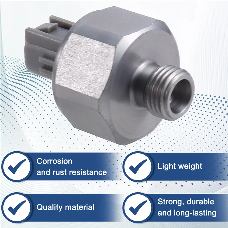 

Car Knock Sensor 89615-12090 For TOYOTA Camry 1999-2003 Solara 2001-2004 Highlander 2001-2005 LEXUS IS300-AU62