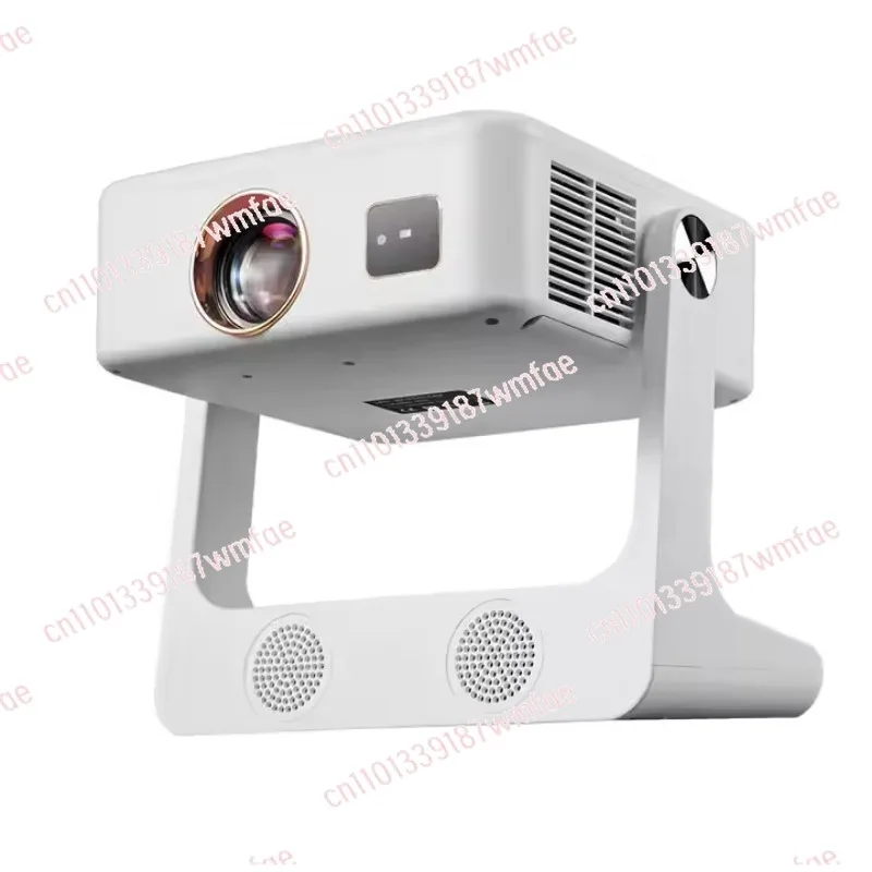 

Projector Fully enclosed optical machine home autofocus wifi high definition 1080 portable home projector