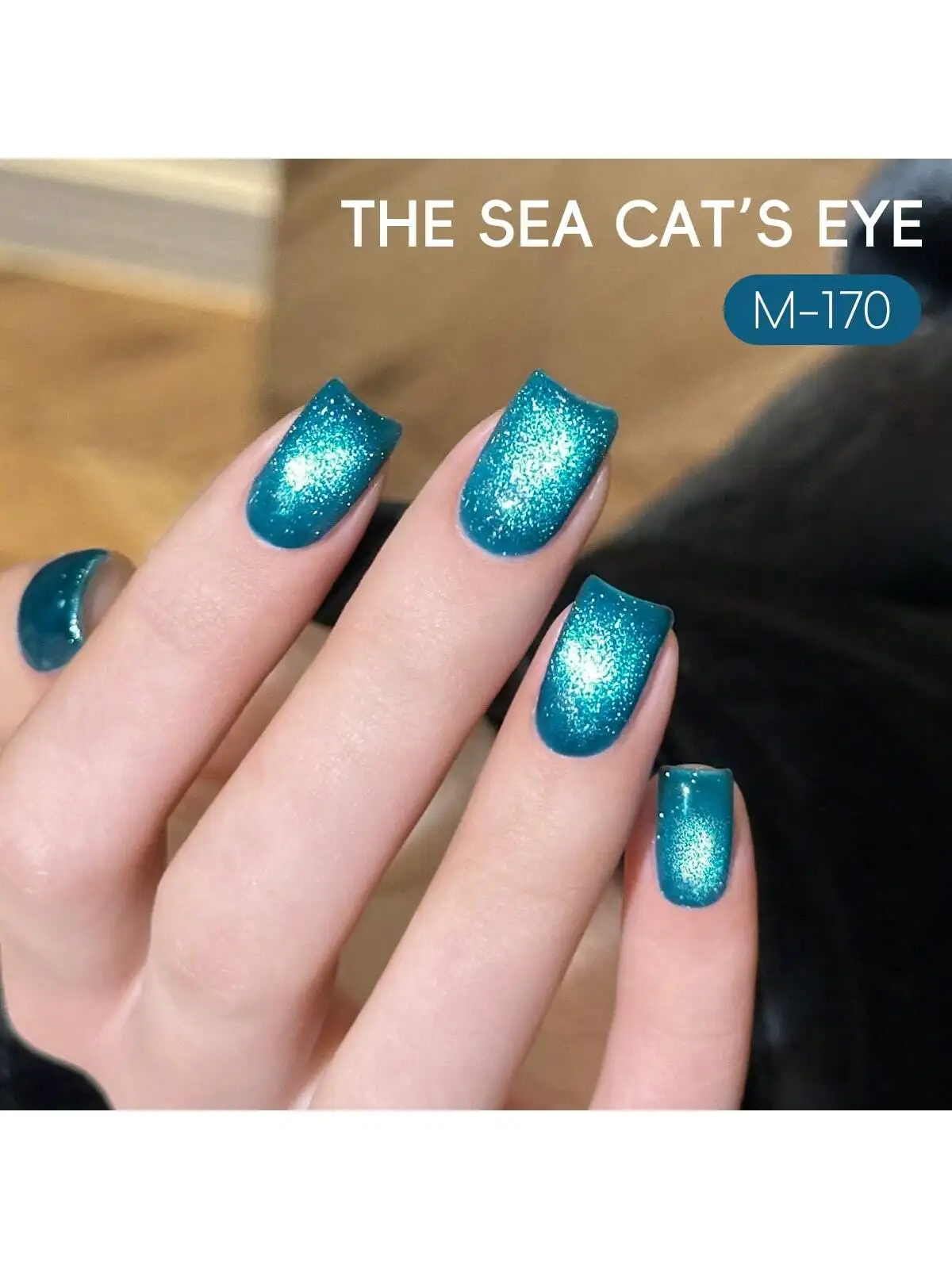 XEIJAYI 1個 15ML シーキャットアイネイルジェル セミパーマネントネイルアート ソーキングUV LEDネイルサロン DIYネイルサロンジェル