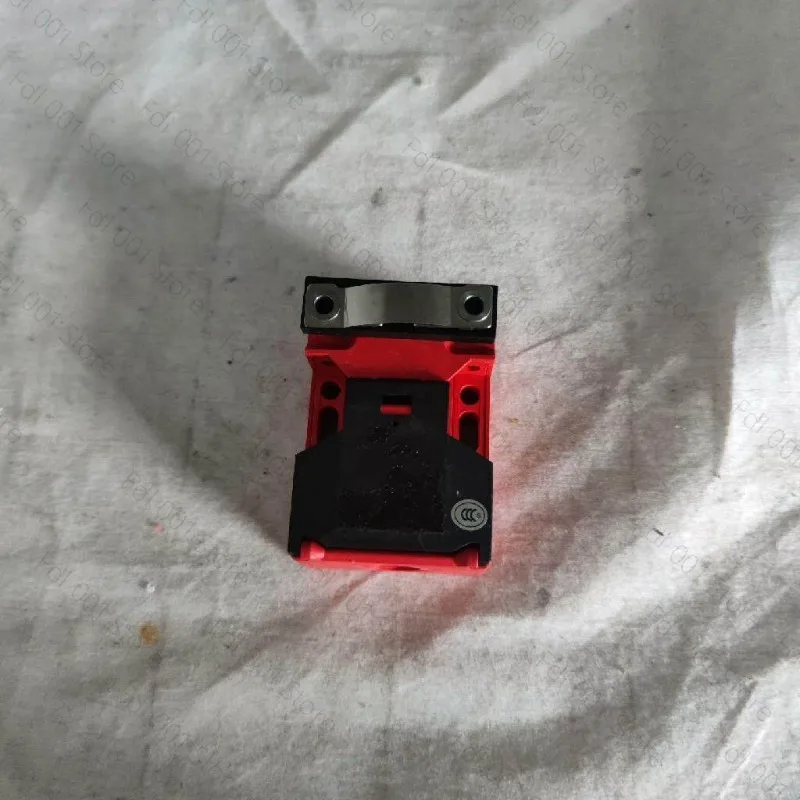 For New bernstein safety switch