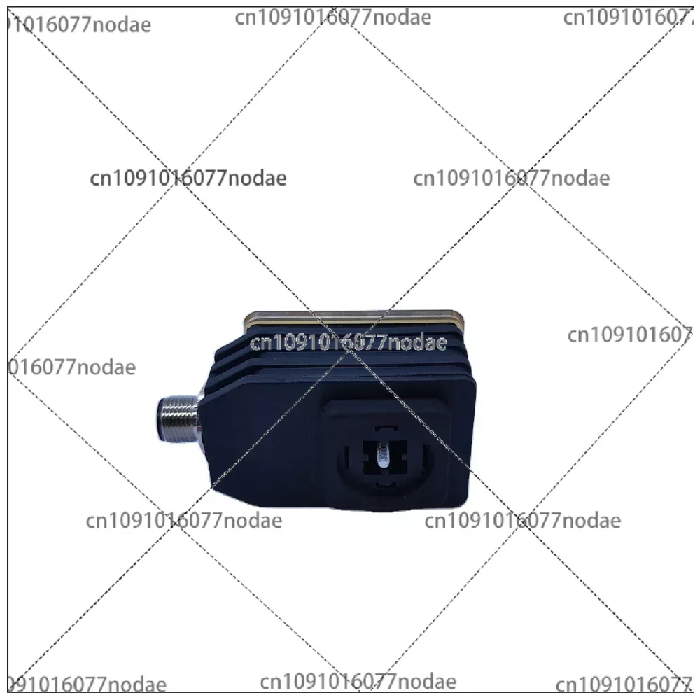 

E-MI-AS-IR-01H/M12 Proportional Valve