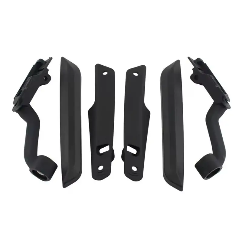 

A54K-Windscreen Bracket Windshield Trim Strip For BMW R1250GS/ADV LC Adventure 2018-2023 Adjustable Lifting Holder