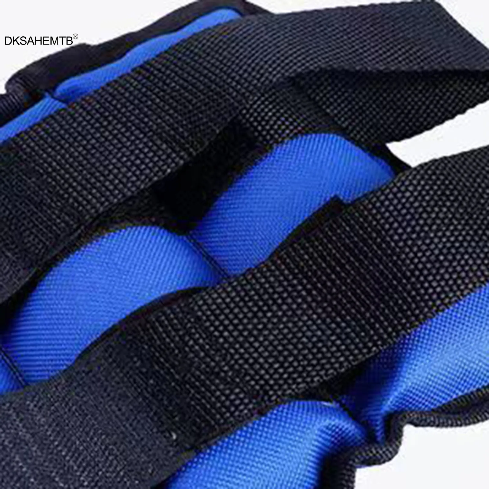 Hand Leggings Sandbag With Adjustable Elastic Fasteners Design Professional Amateur Sports People Outdoor Fitness Equipment