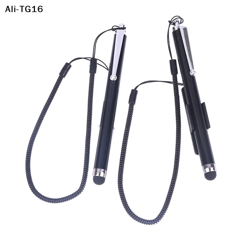 【TG16】1Pc 2025 New Universal Touch Screen Mobile Phone Stylus Pen Tablet Accessories Computer Pens