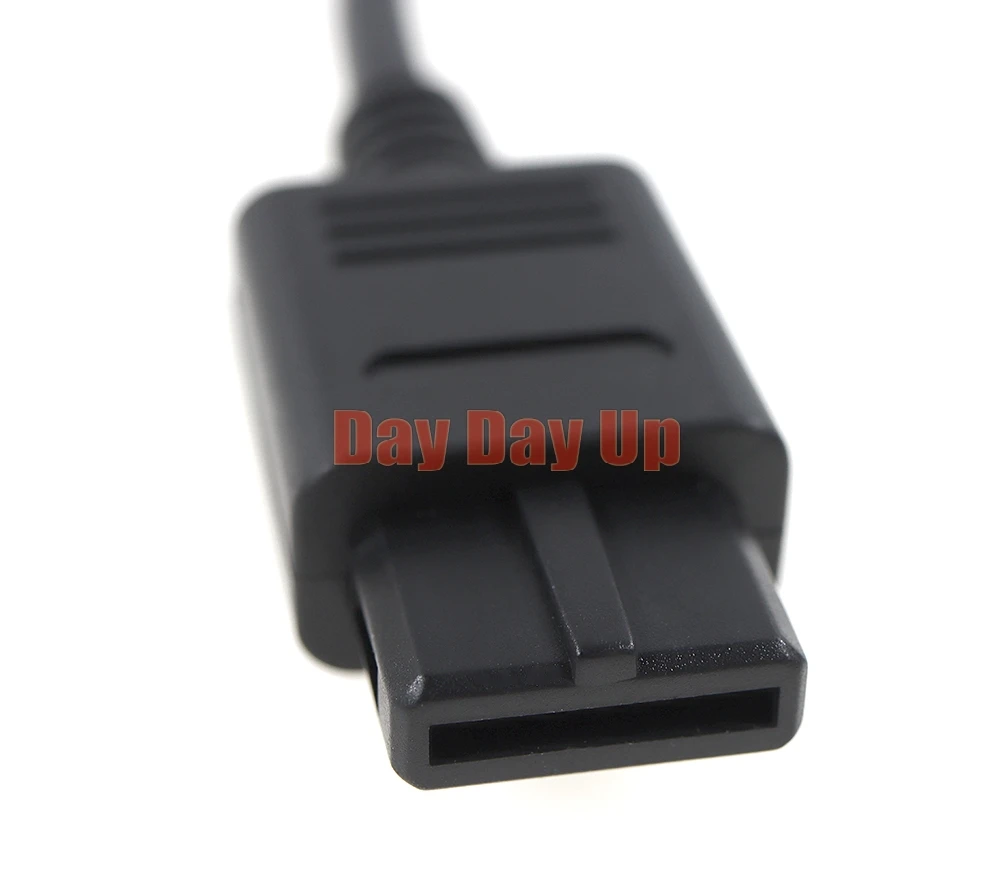 1 قطعة HDTV HDMI-متوافق محول لنينتندو 64 N64 SNES SFC ل Gamecube NGC يقبل AV و SV S-video المدخلات 1080P الإخراج