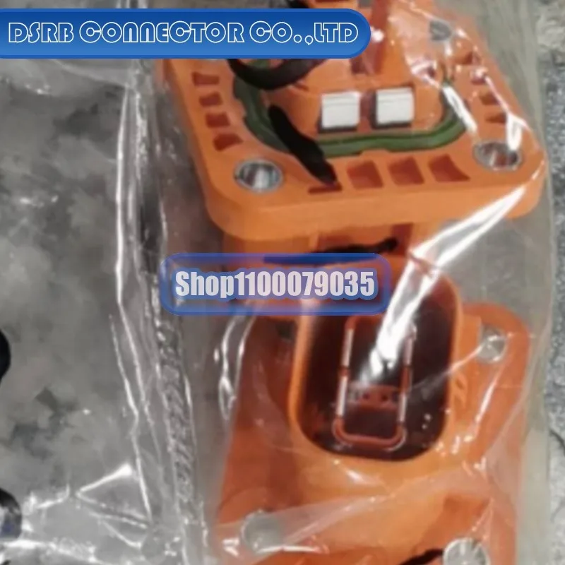 

5 шт./лот 2310540-1 1438153-5 2209545-9 3-1437290-7 32004-A2 7283-3210-40 0462-203-04141 разъем новый оригинальный