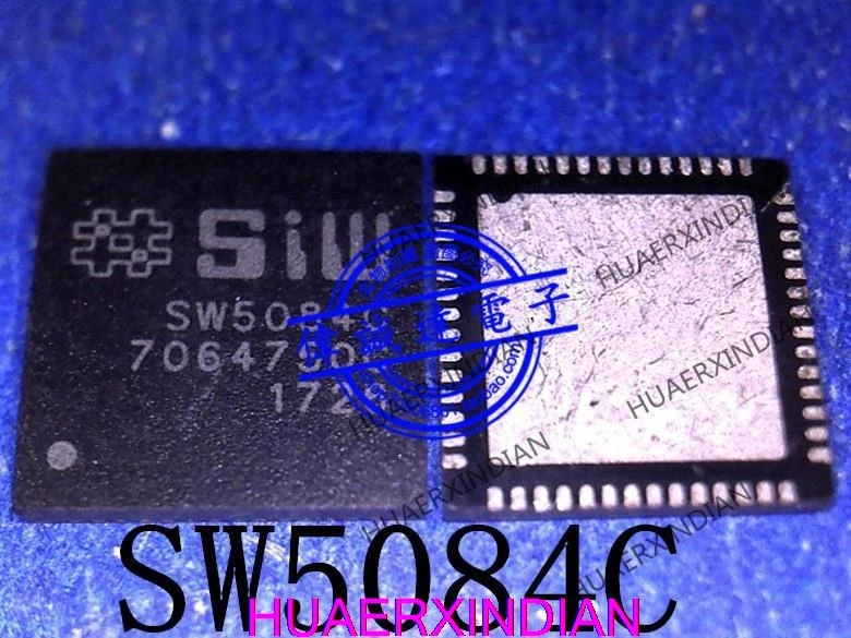 SW5084A SW5084B SW5084C جديدة وأصلية