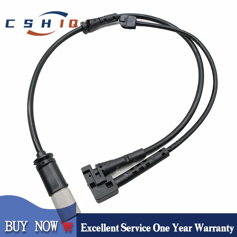 34356865613 Front Axle Brake Pad Wear Sensor For Bmw 2 Series F45 F46 X1 F48 Mini F54 F57 F60 2013-2020 34356888167