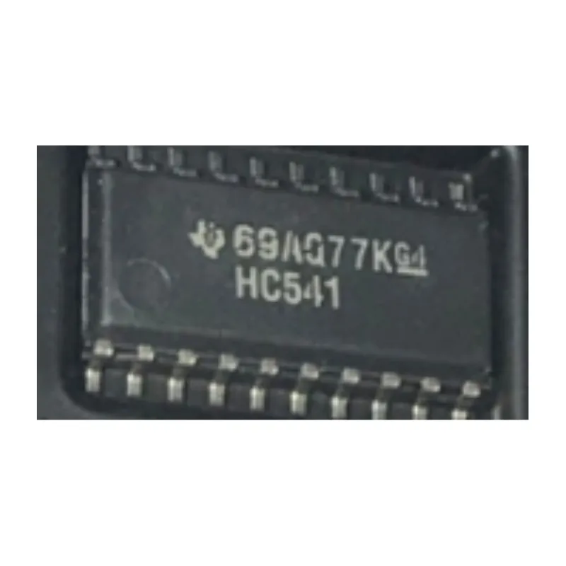 10PCS  SN74HC541    SN74HC541NSR   HC541   SOP20   A New Hot Seller