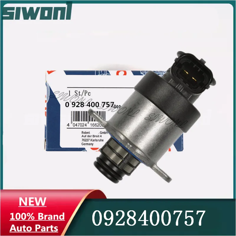 

OEM High Pressure Fuel Pump Regulator Metering Control Solenoid Valve 0928400757 1462C00998 For IVECO FIAT FFORD CUMMINS