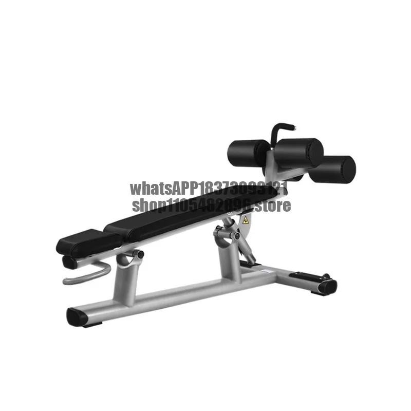 Abdominal board sit-up aids, thin belly exercise abdominal muscle training crash course