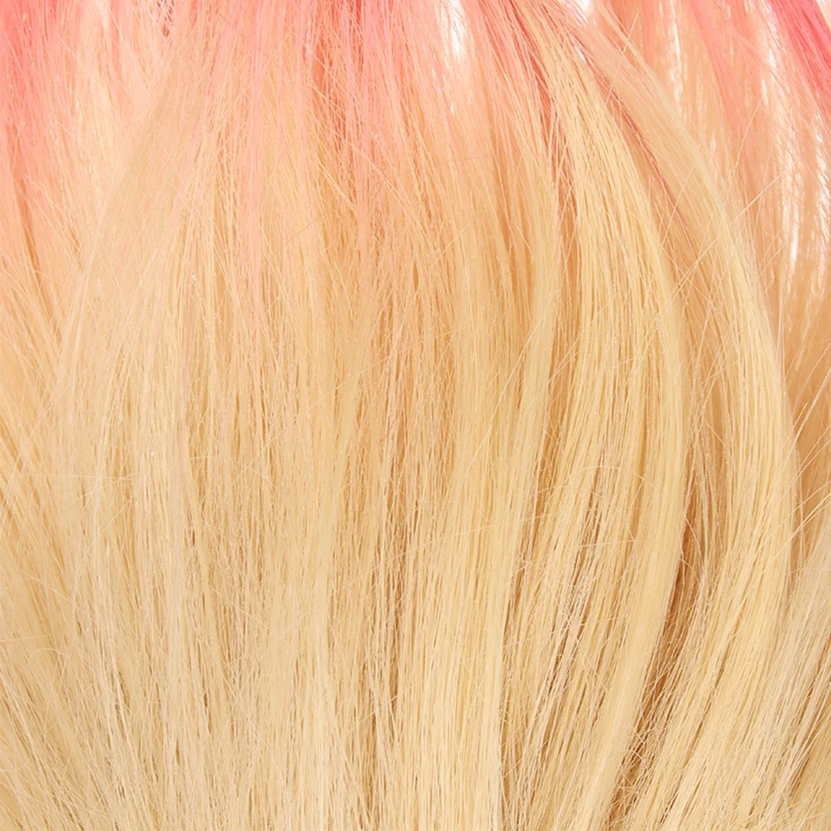 Cosplay Blue Lock Manga Anime Shidou Ryusei Cosplay Wig U20 NO.13 Football Rose Net Synthetic Fiber Adjustable Heat Resistant