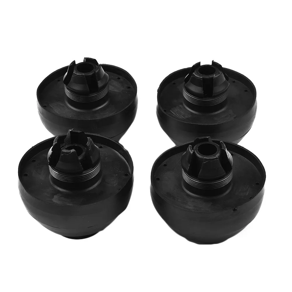 

For Mercede 4pcs Car Jack Pad For-Mercedes-Benz W124/R129/W208/W210/W215 Replacement Auto Jack Supports The Lift Accessory