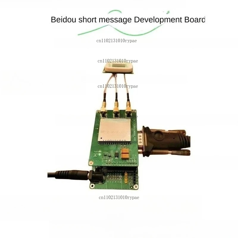 Generation 1/2 Short Message Development Board N2S Communication Positioning Low Power ModuleStm32 S