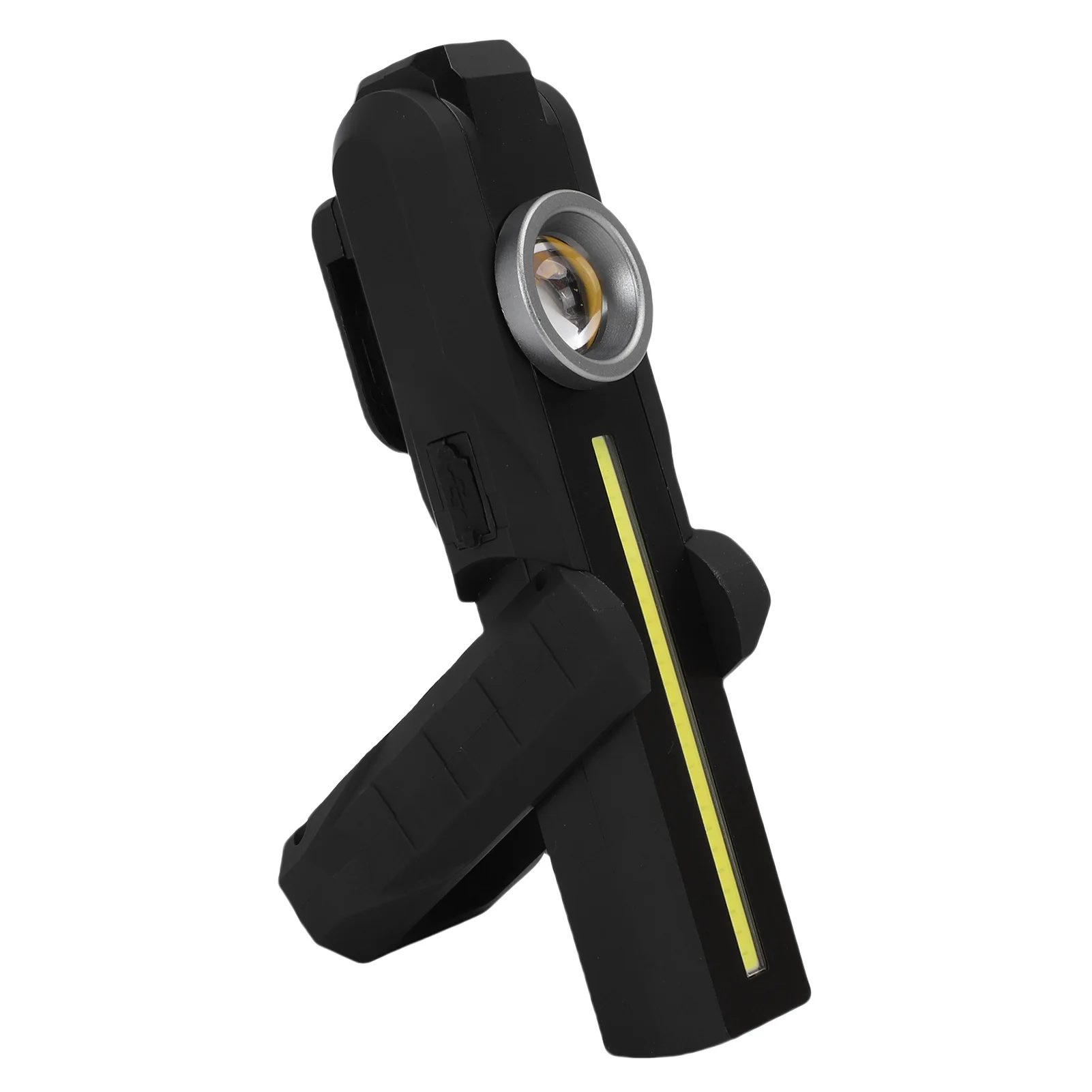 Detailing Light Car Detailing Light 500lm High Brightness Multifunctional Handheld Paint Inspection Lamp for Vehicle Maintenance