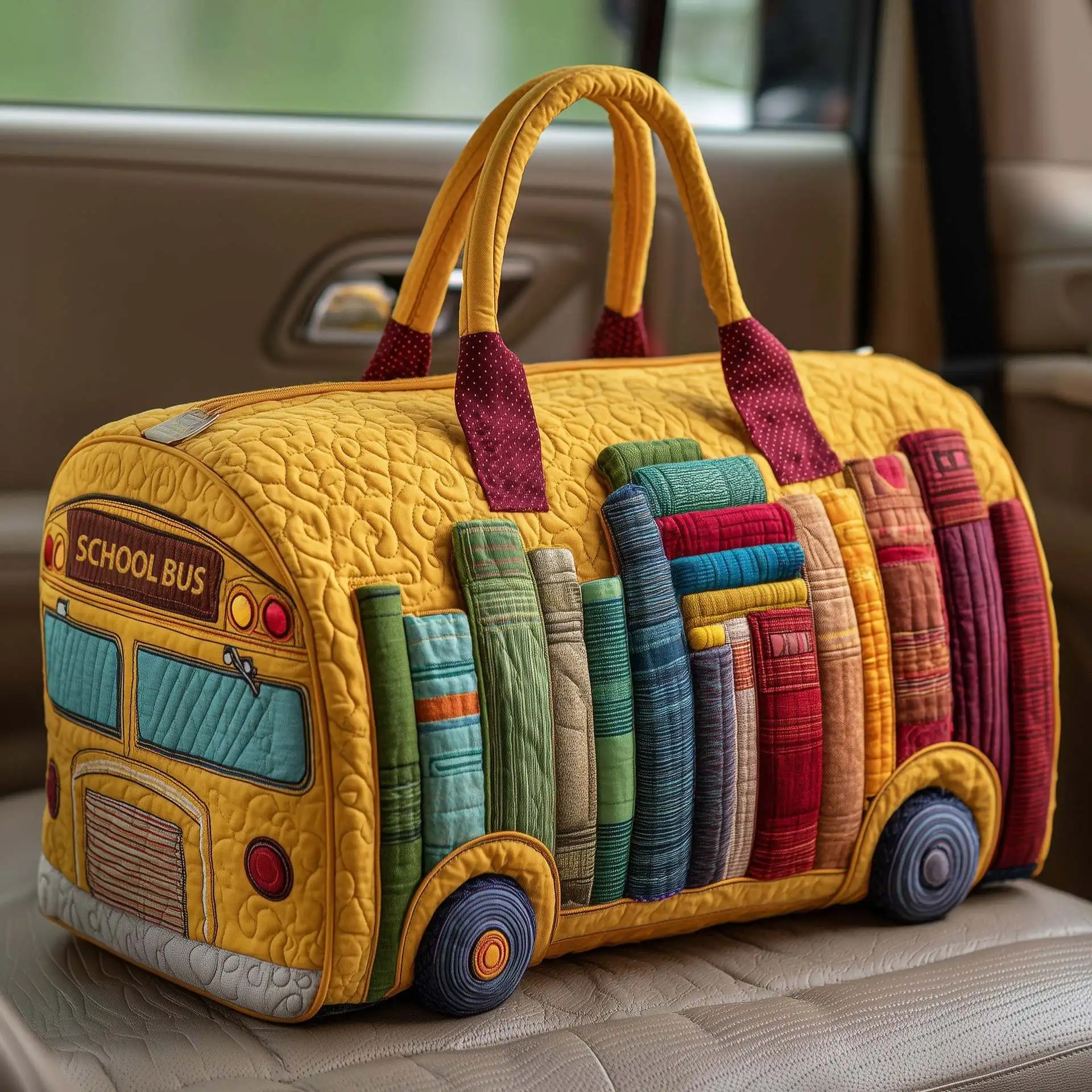 

3D Printed Quilted Travel Bags fashion Gifts Hiking Camping Handbag Personalized Tote Bag Beach Sport Bags casual Training Bag