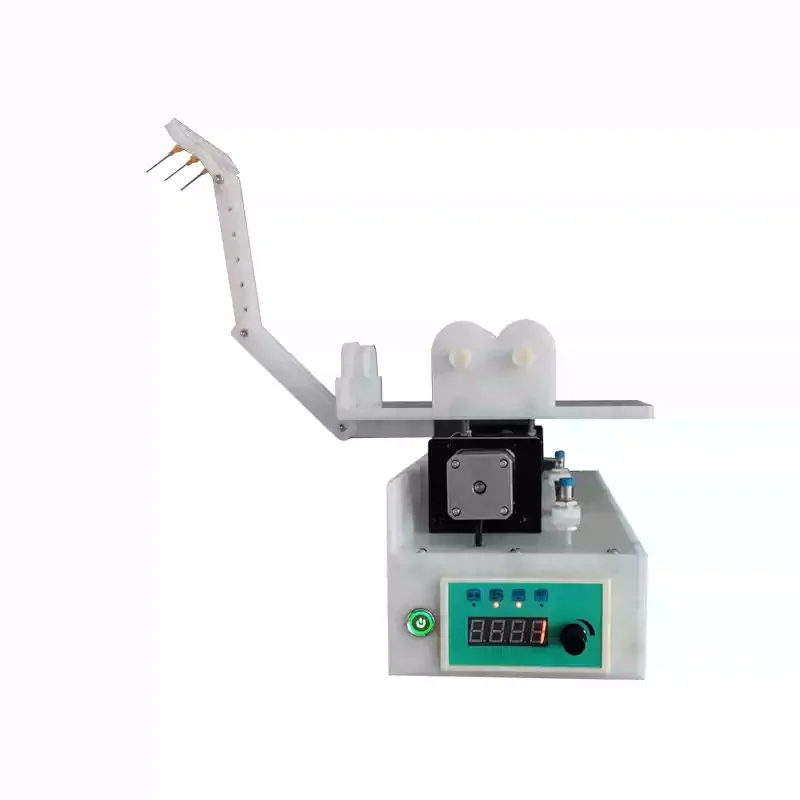 

electrospinning machine uniform preparation Reciprocating moving platform electrospinning nozzle reciprocating