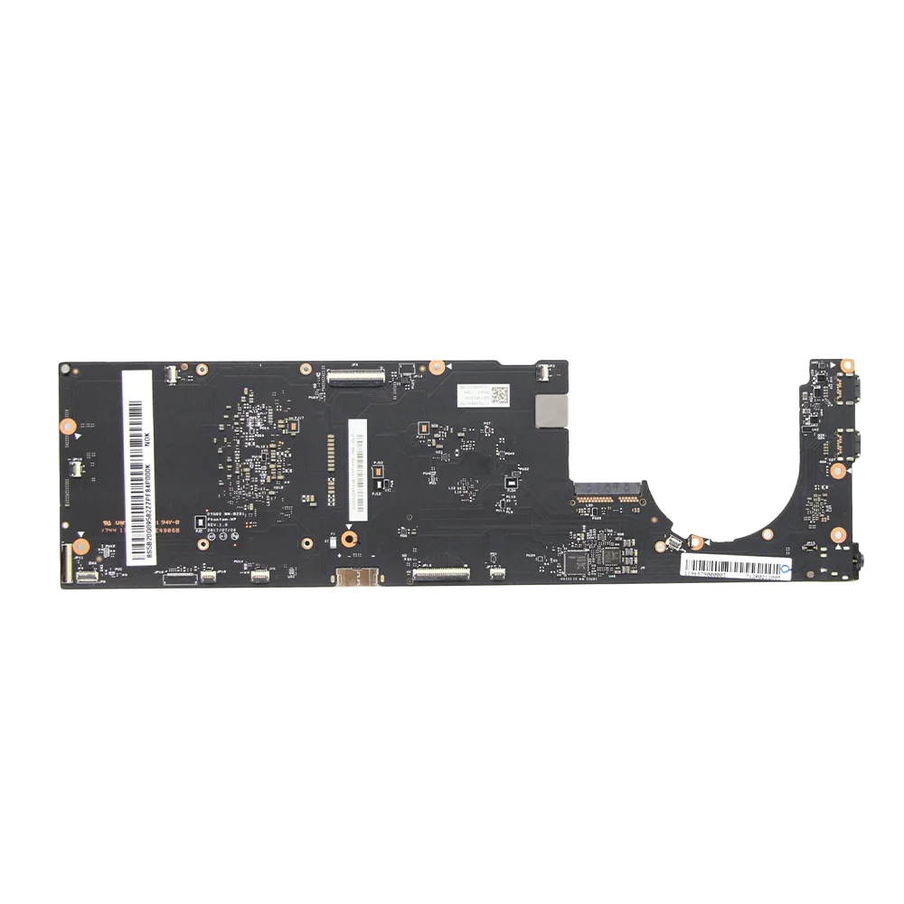 Laptop Motherboard For Lenovo Yoga 920-13IKB NM-B291 CPU:I5-8250 I7-8550 8/16G FRU:5B20Q09639 5B20Q09582 5B20Q09684 5B20Q09627