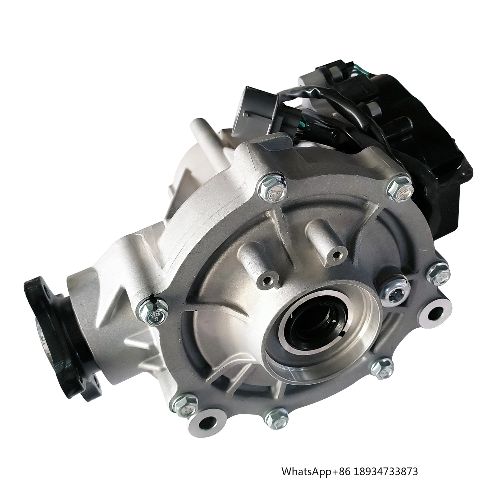 Front Differential Gear Case Assy for CF 800 1000 ZFORCE 950 Sport Uforce OEM Q810-310000-10002 ATV UTV Parts