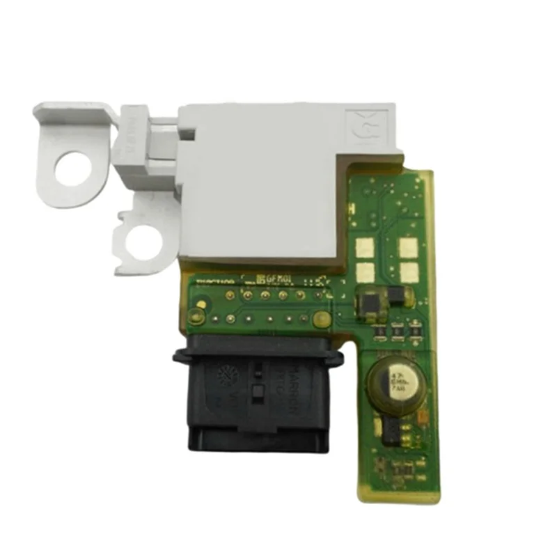 

6500GR Предохранитель BPGA Box Battery Manager Защитный модуль для 308 SW RCZ Citroen C4 Picasso 28236841 2821716 Автозапчасти