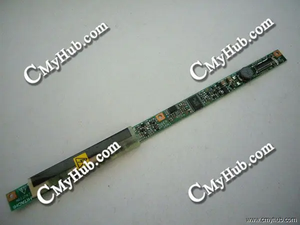 LCD Power Inverter Board For Hitachi INVC638 LCD Inverter INVC638 Dell P/N: 55P4569