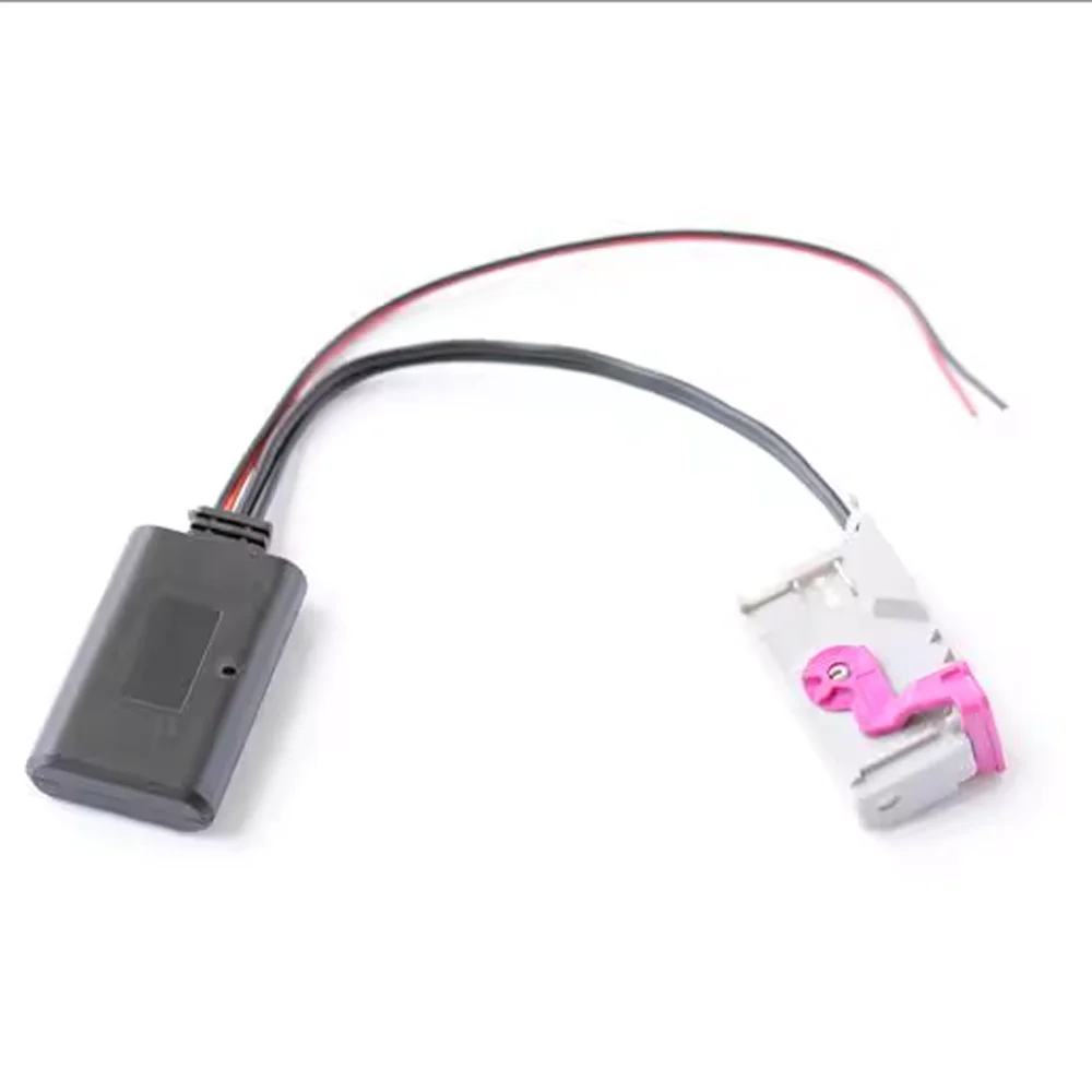 For Audi RNS-E Navi…