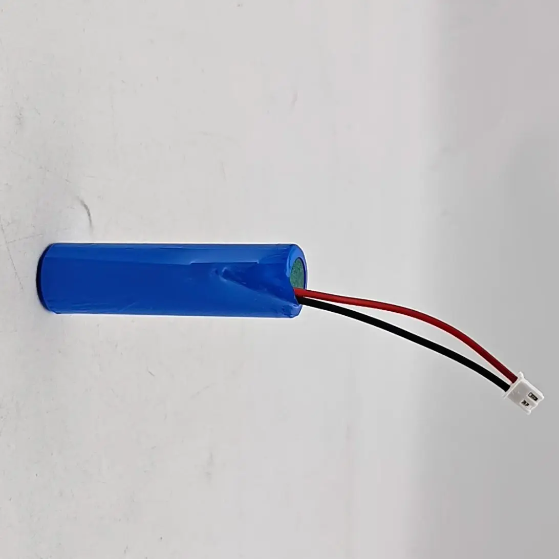

3.7V 3500mah Battery 18650 For C2 D828 RC Stunt Dump Car Toy Accessory Li-ion with SM-2P Plug