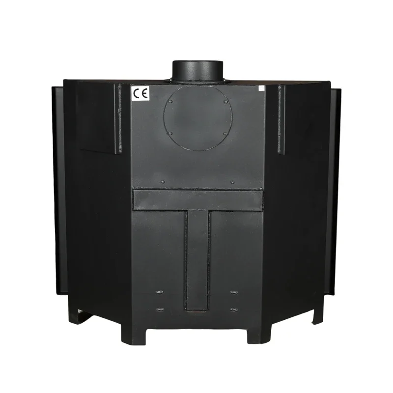 

R1803A High Quality Insert Wood Stove Durable Steel Wood Fireplace Wood Burning Stove for Sale