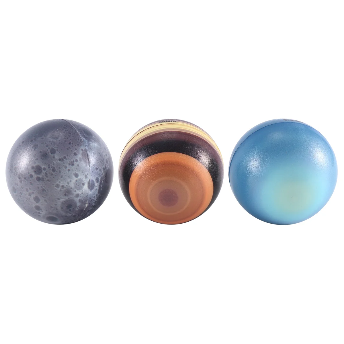 

Solar System Stress Balls Anti Stress Ball Planets for Kids Solar System Toys Model Planet Balls Educational ToyJAS