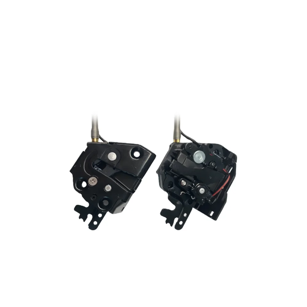 

High Quality Intelligent Automatic For Electric Car Door Locks Body Upgrades Soft Closing Doors Suitable For Toyota Yaris