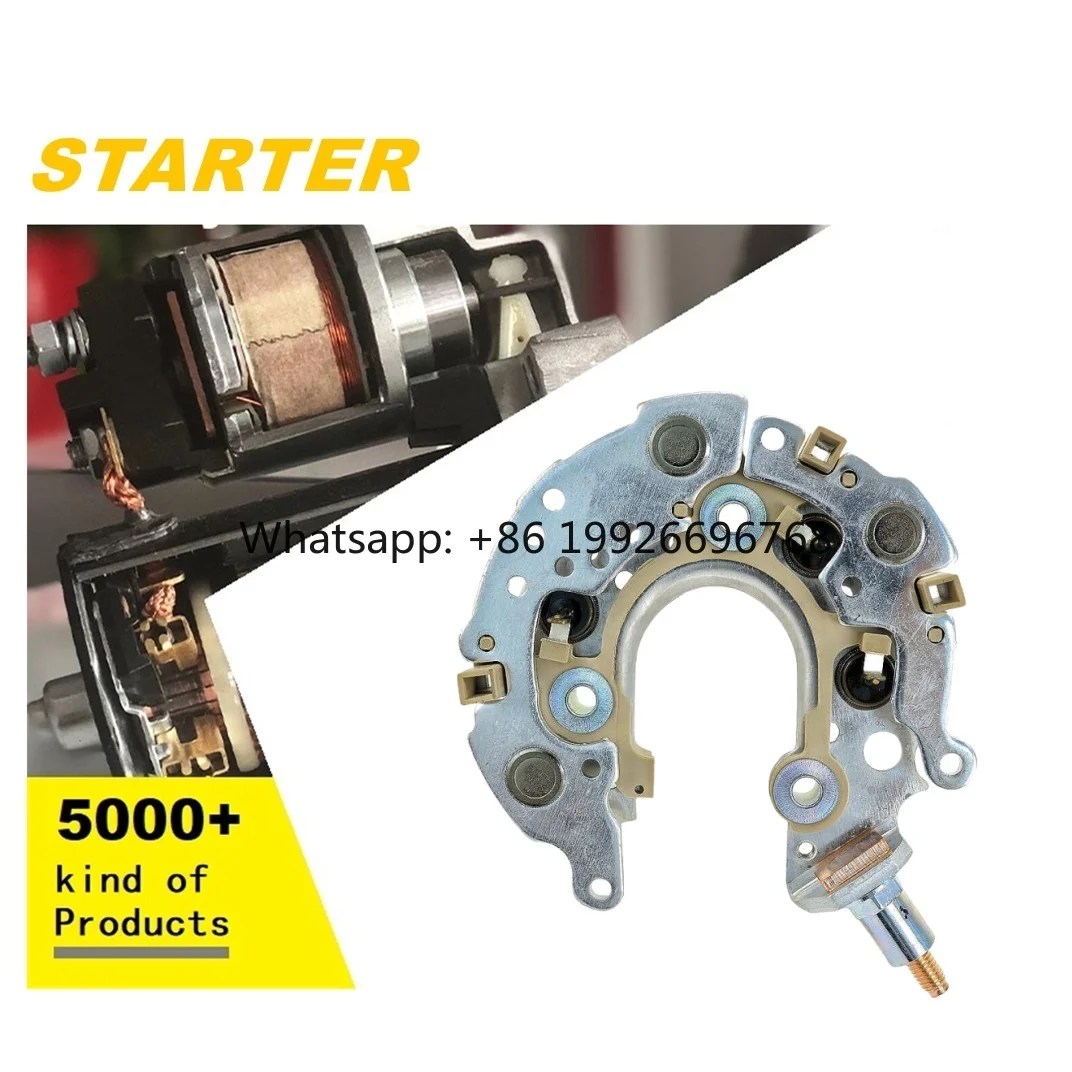 

Regulator INR5028 0215805300 2735711130 CAR ALTORNATOR REGULATOR