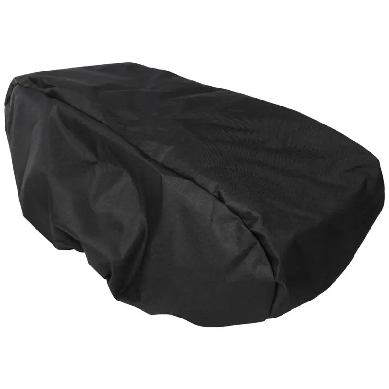 2X Winch Cover, Heavy Duty Waterproof Dust-Proof Winch Protection Cover, Perfect For Electric Winches For Indoor/Outdoor