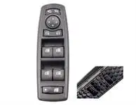 

07 30b interior glass opening switch left frame with frame