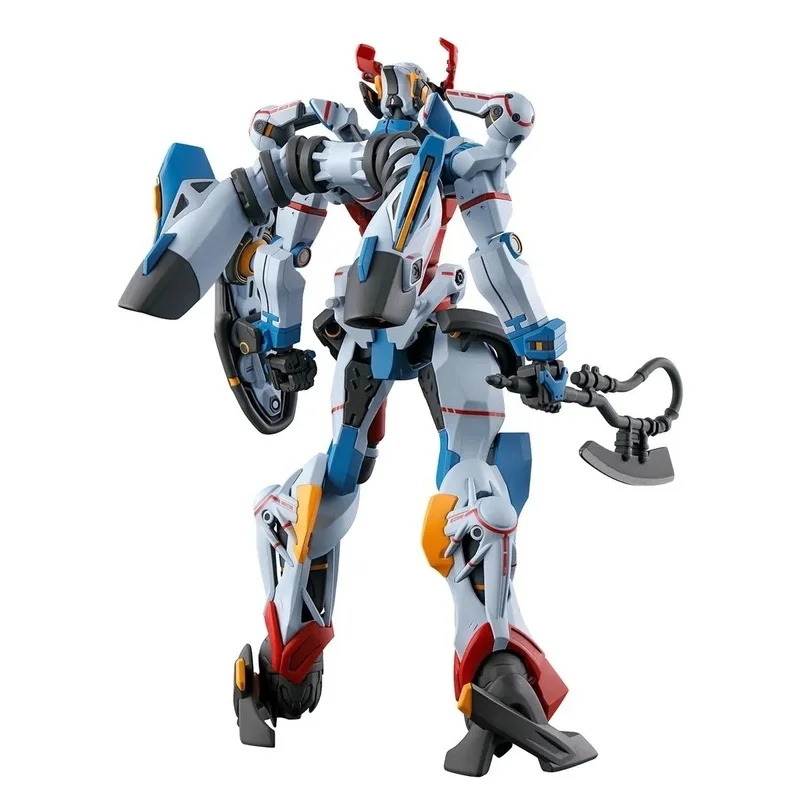 Thumbnail 2 - #71 Ranked Gundam Model Kits Picks in 2026