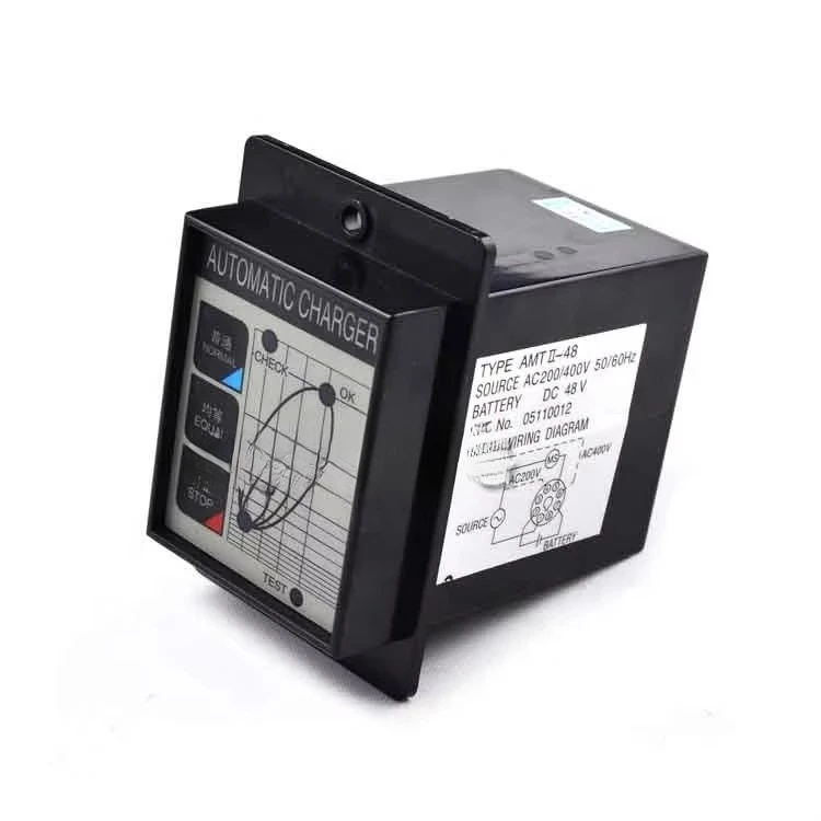 High Quality 25860-11900-71 Electric Forklift Parts 24V 48V Charging Meter for toyota 5F/6F/7F