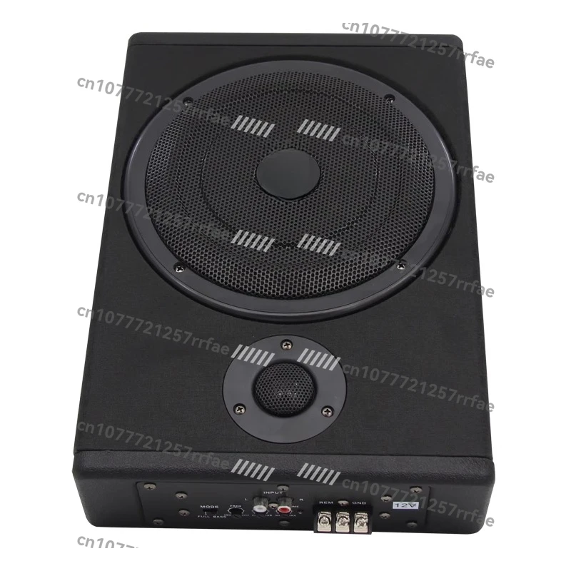 

Car Audio Modified 12v Subwoofer 8-inch Car
