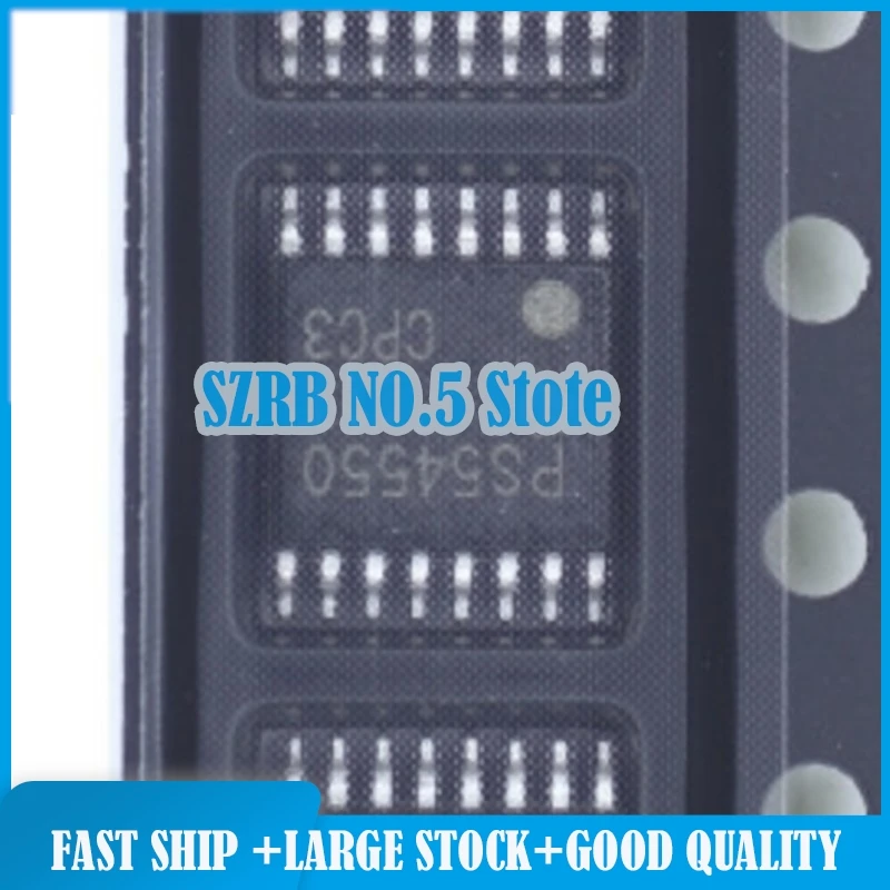 

10 шт./лот TPS54550PWPR TSSOP16 UC28023DW SOP16 TLC59212IPWR TSSOP20 TLV2254AIPWR TSSOP14 SN65C3232EPWR чипы электронные новые
