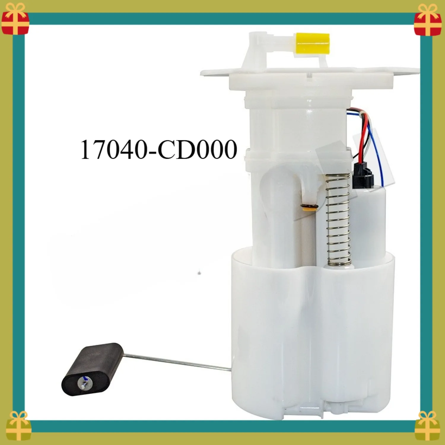 17040-CD000 Automotive Fuel Pump Assembly 17040-CD000 For Nissan 350Z (Z33), 350Z Convertible
