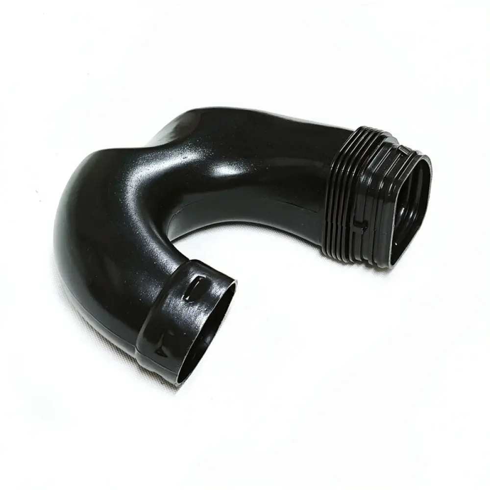 For For Volkswagen Magotan Tiguan Golf 6 Car Air Inlet Duct Cover Engine Air Intake Protection System Replacement Accessory