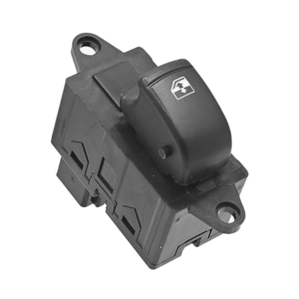 

For Daewoo Nubira 2000/2001/2002 Power Window Lifter Control Switch Button 6Pins Console Compatible with 96190777 96269358